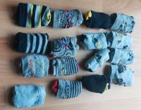 16 Paar Socken Gr.19-22 Bayern - Hof (Saale) Vorschau