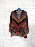 Desigual Bluse Flensburg - Mürwik Vorschau