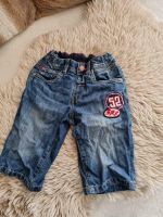 Jungen Jeanshose von Polimino in Gr.116 zu verkaufen Niedersachsen - Papenburg Vorschau