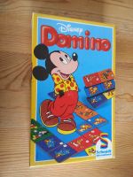 Disney Domino 51001, Schmidt Kinderspiel Gesellschaftsspiel Kinde Sachsen-Anhalt - Zeitz Vorschau