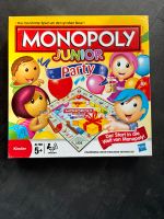 Monopoly Junior Edenkoben - Altdorf Vorschau