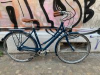 Specialized Globe 28" Stahlrahmen wie Creme Veloretti Gazelle Leipzig - Altlindenau Vorschau