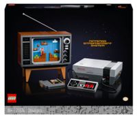 LEGO 71374 - Nintendo Entertainment System *NEU* Nordrhein-Westfalen - Werne Vorschau