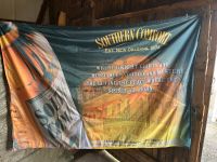 Southern Comfort Flagge 1,90mx1,30mPartykeller, Bar, Kneipe Niedersachsen - Holle Vorschau