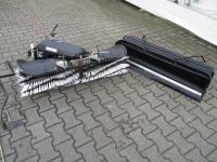 Tielbürger Anbaukehrmaschine TK 520 Gebraucht Top-Zustand Nordrhein-Westfalen - Beelen Vorschau