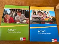 Actio 1 und Actio 2 Grammatisches Beiheft Köln - Worringen Vorschau