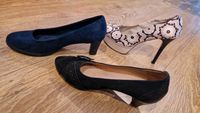 Damenschuhe / Highheels / Pumps/ eleganter Schuh Bayern - Haimhausen Vorschau