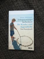 Buch "Entspannungstechniken für Kinder" Nordrhein-Westfalen - Lüdinghausen Vorschau