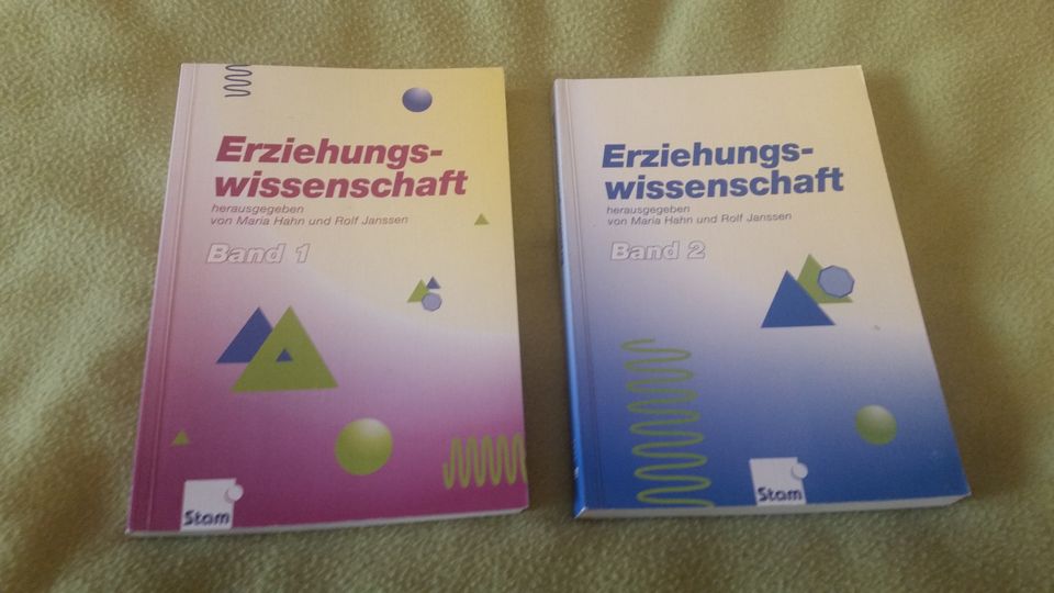 Fachbücher Entwicklungspsychologie, Aggression, Soziologie in Wesseling