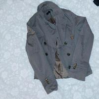 Jacke - Vintage - Damen - Vero Moda - Größe 38 Thüringen - Zedlitz Vorschau