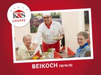 Küchenmitarbeiter / Beikoch (w/m/d) Sottrum Niedersachsen - Sottrum Vorschau