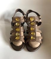 Tamaris Sandalen Gr 40 Sommerschuhe Damenschuhe Düsseldorf - Friedrichstadt Vorschau
