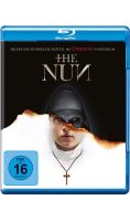 The Nun, Blu-ray, Neuwertig ❗️ Nordrhein-Westfalen - Hamm Vorschau