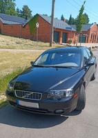 Volvo S80 T6 Executive Geartronic Executive Leipzig - Burghausen-Rückmarsdorf Vorschau