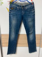 G Star RAW blue Jeans Damen Gr. 29 / 34 neuwertig! Bayern - Wallersdorf Vorschau