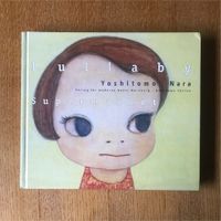 Yoshitomo Nara "Lullaby Supermarket" Gebundenes Kunstbuch Japan Bayern - Freising Vorschau