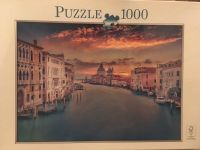 Puzzle Venedig 1000 Teile Hamburg-Nord - Hamburg Groß Borstel Vorschau