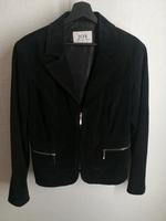 Joy Lederjacke Wildleder schwarz Gr. 42 Berlin - Mitte Vorschau