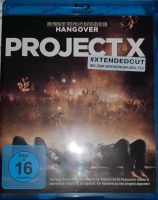Projekt X  Blu-ray Sachsen - Kirschau Vorschau