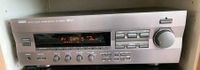 HiFi Yamaha RX-496 RDS Receiver, silber, Canton Boxen Baden-Württemberg - Göppingen Vorschau