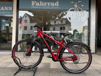 Bergamont 29" 24-Gang MTB NEU-RAD Nordrhein-Westfalen - Bad Sassendorf Vorschau