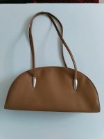 Handtasche Damen braun/camel top Zustand Thüringen - Greußen Vorschau