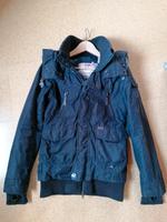 Winterjacke Parker Schwarz Khujo Bayern - Eckental  Vorschau