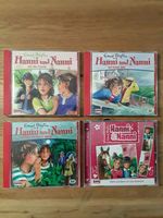 Verschiedene CDs - Hanni und Nanni (Enid Blyton) Nordrhein-Westfalen - Borgentreich Vorschau