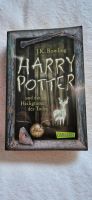 Harry potter Buch carlsen Hessen - Bad Vilbel Vorschau