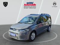 Volkswagen Caddy Maxi California 2,0 TDI Automatik Sonderau Niedersachsen - Wunstorf Vorschau