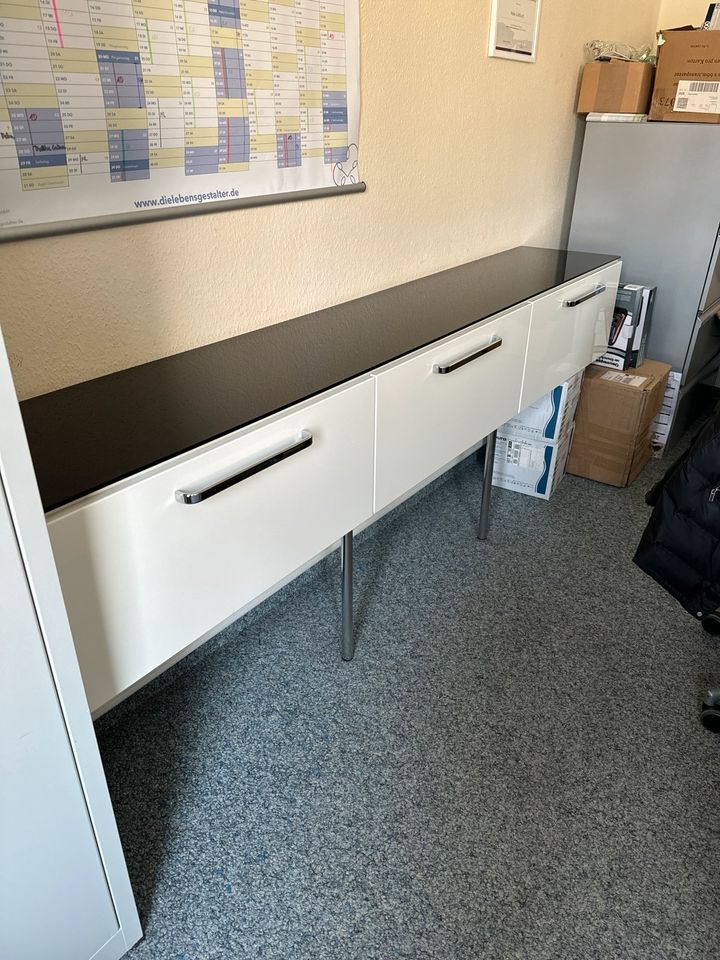 Aktenschrank / Sideboard in Kempten