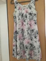 Sommerkleid, ausgestellt, gefüttert Sachsen - Zwenkau Vorschau