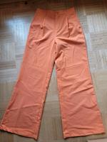 Weite Hose (wide leg) von Bershka Größe 36 Bayern - Truchtlaching Vorschau