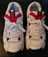 Schuhe Gr. 8 1/2 (USA) von Hilfiger Baden-Württemberg - Göppingen Vorschau