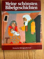 NEU Meine schönsten Bibelgeschichten Kinder Buch Schleswig-Holstein - Lübeck Vorschau