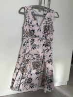 38 S M Kleid Orsay Blumen Rose rosa Nordrhein-Westfalen - Kirchlengern Vorschau