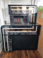 Seeburg ESTD jukebox DEFEKT,  teileträger, als ersatzteile bastle Nürnberg (Mittelfr) - Südstadt Vorschau