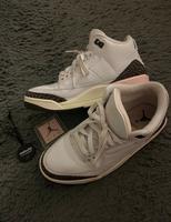 jordan 3 neapolitan rosa-weiß Hamburg - Altona Vorschau
