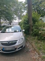 Opel corsa, 1. Hand Dortmund - Innenstadt-West Vorschau