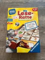 Spiel „Die Leser-Ratte“ Niedersachsen - Hildesheim Vorschau