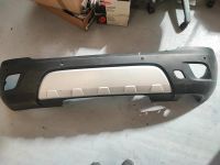 Opel Mokka X Gebrauchte Stoßstange hinten 95352037 Hessen - Waldbrunn Vorschau