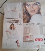 OTTO Katalog - Herbst / Winter 2014 - original verpackt Bayern - Stadtbergen Vorschau