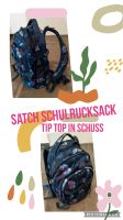 Satch Schulrucksack Niedersachsen - Damme Vorschau