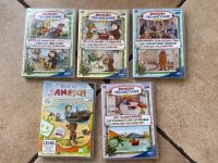 Diverse Janosch Kinder DVD Nordrhein-Westfalen - Eschweiler Vorschau