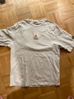 Jordan x Two18 Shirt M Hessen - Wiesbaden Vorschau