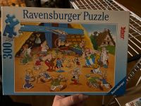 Ravensburger Puzzle „Asterix und die Gallier“ 300 Teile *Top* Baden-Württemberg - Weidenstetten Vorschau