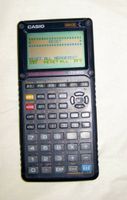 CASIO Taschenrechner CFX-9850G 32kB Dresden - Blasewitz Vorschau