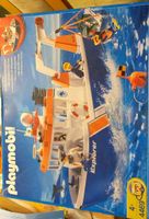 Playmobil 4469 Expeditionsschiff Niedersachsen - Lüneburg Vorschau