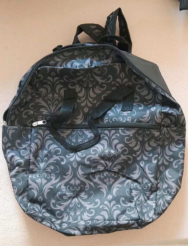 Reisetasche Set Rucksack in Apolda