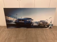 Rarität - BMW M3/M4 Acrylglas Reklame 180x80cm Kr. Dachau - Odelzhausen Vorschau